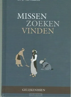 Superprijs MISSEN ZOEKEN VINDEN