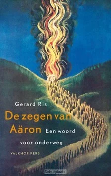 DE ZEGEN VAN AäRON Snelle Levering