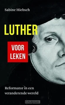 LUTHER VOOR LEKEN Veilige Betaling