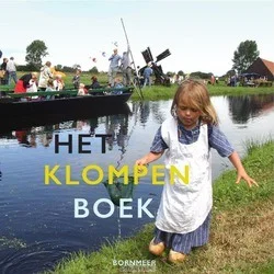 HET KLOMPENBOEK Populair