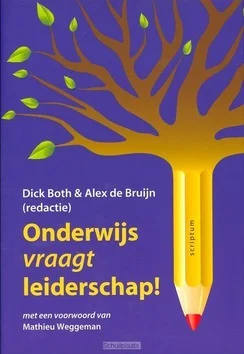Direct Verzonden ONDERWIJS VRAAGT LEIDERSCHAP