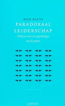 Koop Online PARADOXAAL LEIDERSCHAP