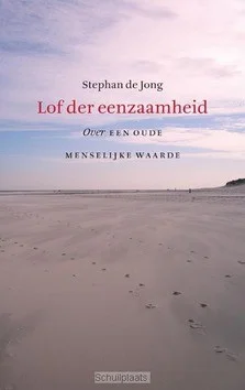 LOF DER EENZAAMHEID Beperkte Voorraad