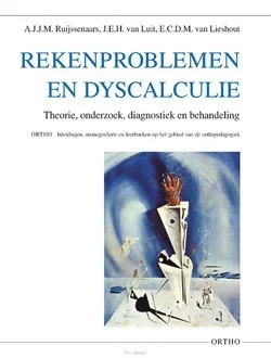 Speciale Aanbieding REKENPROBLEMEN EN DYSCALCULIE
