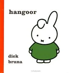 HANGOOR Flitsaanbieding