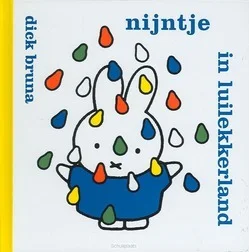 Nieuw NIJNTJE IN LUILEKKERLAND