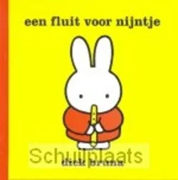 EEN FLUIT VOOR NIJNTJE Lage Prijs