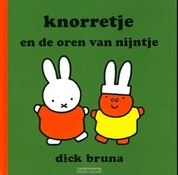 KNORRETJE EN DE OREN VAN NIJNTJE Beste Prijs