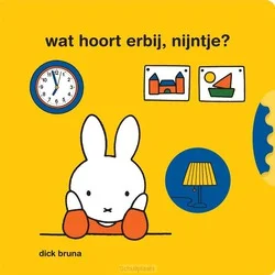 WAT HOORT ERBIJ, NIJNTJE? Koop Online