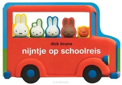 NIJNTJE OP SCHOOLREIS Gratis Retour