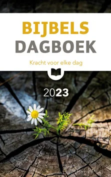 Nu Kopen BIJBELS DAGBOEK 2023 STANDAARD FORMAAT