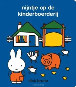 NIJNTJE OP DE KINDERBOERDERIJ Op = Op