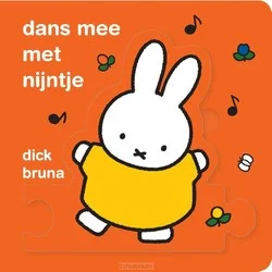 Merkproduct DANS MEE MET NIJNTJE
