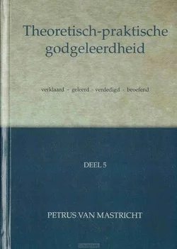 Premium THEORETISCH-PRAKTISCHE GODGELEERDHEID 5