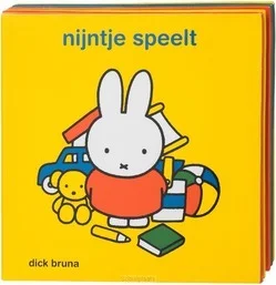 NIJNTJE SPEELT Alleen Vandaag