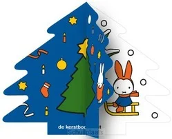 NIJNTJES KERSTBOOM Op = Op