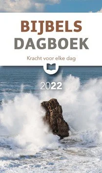 Hete Deal BIJBELS DAGBOEK 2022 GROOT