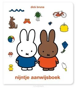 Gecertificeerd NIJNTJE AANWIJSBOEK
