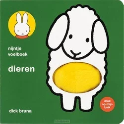 NIJNTJE VOELBOEK DIEREN Alleen Vandaag