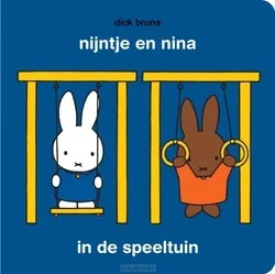 Laatste Kans NIJNTJE EN NINA IN DE SPEELTUIN