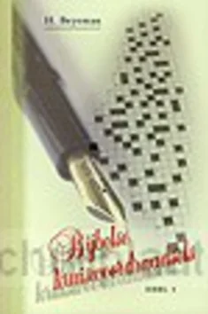 Exclusieve Aanbieding BIJBELSE KRUISWOORDRAADSELS 1