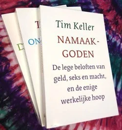 Betaalbaar VOORDEELPAKKET NAMAAKGODEN ONTMOETINGEN