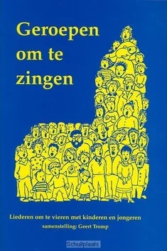 Beste Prijs GEROEPEN OM TE ZINGEN