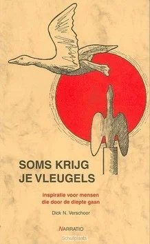 SOMS KRIJG JE VLEUGELS Finale Uitverkoop