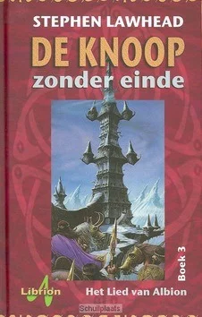 KNOOP ZONDER EINDE Bestel Nu