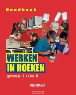 Snelle Levering HANDBOEK WERKEN IN HOEKEN