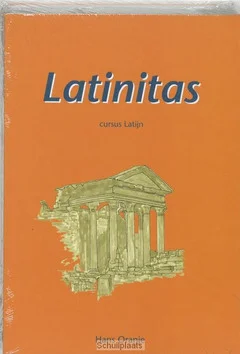 Dagaanbieding LATINITAS