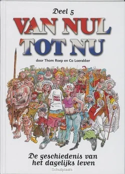 VAN NUL TOT NU 5 Lage Prijs