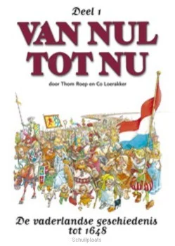VAN NUL TOT NU 1 Beperkt Aanbod