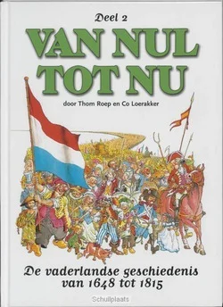 Populair VAN NUL TOT NU 2