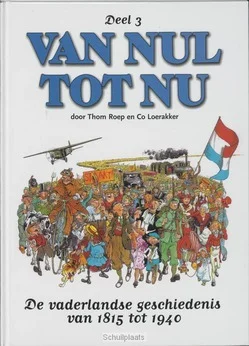 VAN NUL TOT NU 3 Hoge Kwaliteit