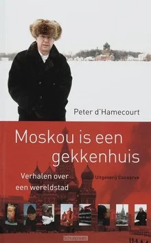 Beperkte Voorraad MOSKOU IS EEN GEKKENHUIS