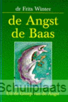 Uitverkoop ANGST DE BAAS