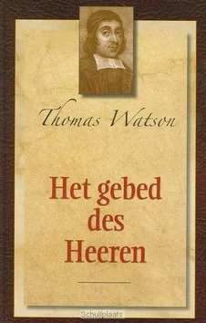 Shop Nu GEBED DES HEEREN