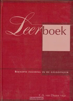 Speciale Aanbieding LEERBOEK