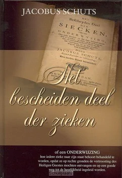 BESCHEIDEN DEEL DER ZIEKEN Rechtstreeks Van De Fabrikant