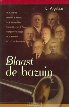 Voordeelprijs BLAAST DE BAZUIN