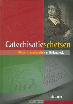 CATECHISATIESCHETSEN Speciale Aanbieding