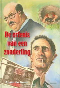 Direct Beschikbaar ERFENIS VAN EEN ZONDERLING