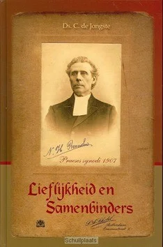 LIEFLIJKHEID EN SAMENBINDERS Korting