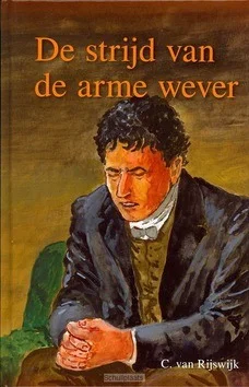 STRIJD VAN DE ARME WEVER Aanbieding
