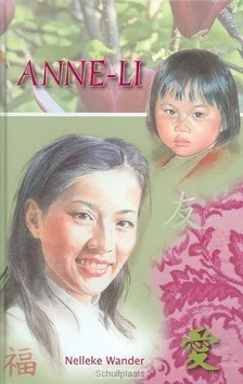 ANNE-LI Bestel Nu