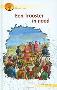 TROOSTER IN NOOD Korting