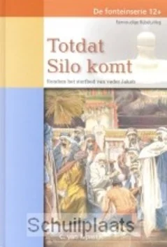TOTDAT SILO KOMT Alleen Vandaag