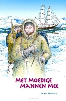 MET MOEDIGE MANNEN MEE Koop Vandaag