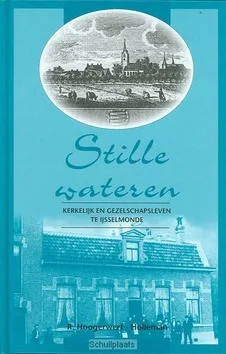 STILLE WATEREN Gereduceerde Prijs